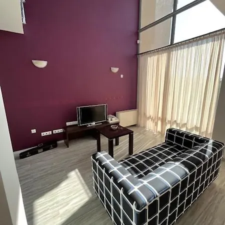 Sunny House Apartmán