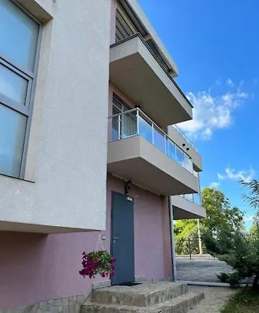 Apartmán Sunny House