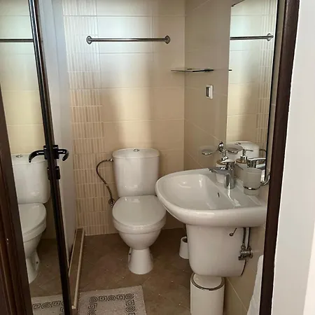 Sunny House * Pismenovo