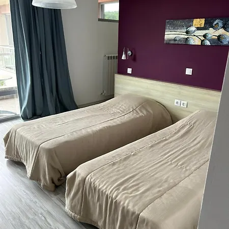 Apartmán Sunny House