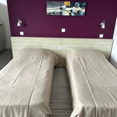 Apartmán Sunny House