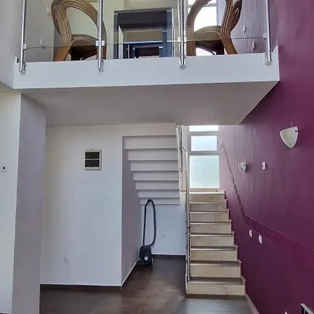 Apartmán Sunny House