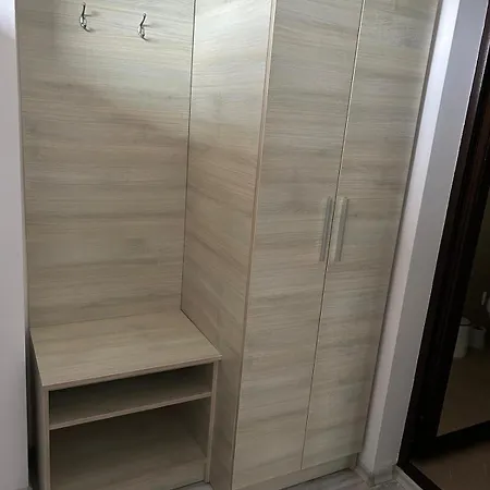 Sunny House Apartmán *