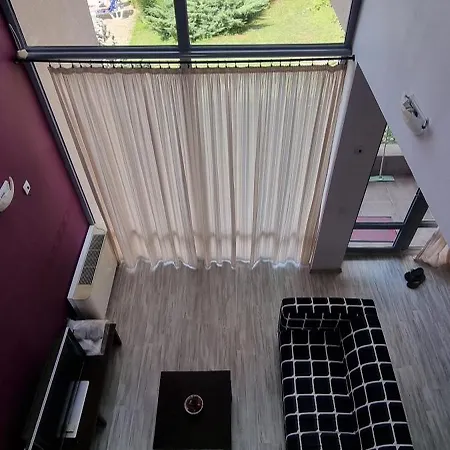 Sunny House Apartmán Pismenovo