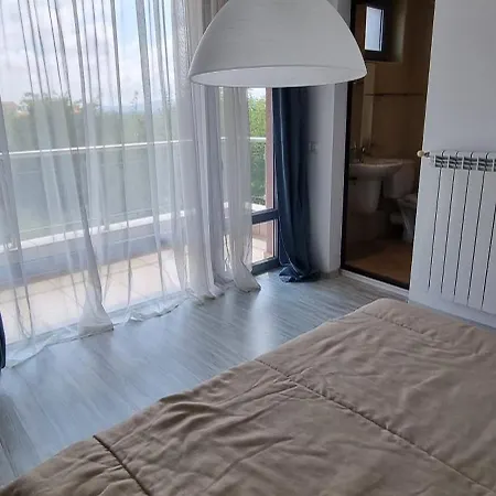 Sunny House Apartmán