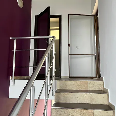 Apartmán Sunny House *