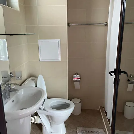 Sunny House Apartmán Pismenovo