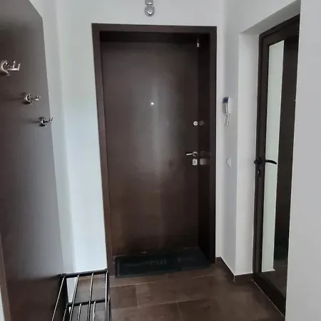 Apartmán Sunny House Pismenovo