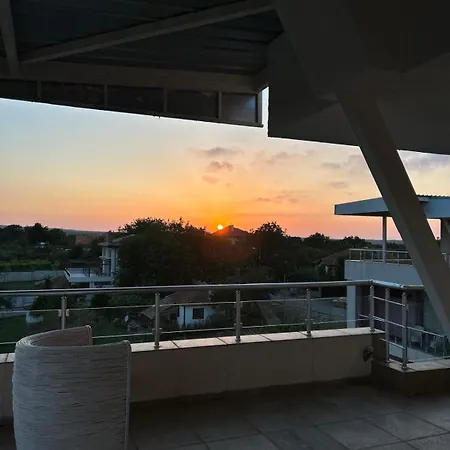 Apartmán Sunny House Pismenovo