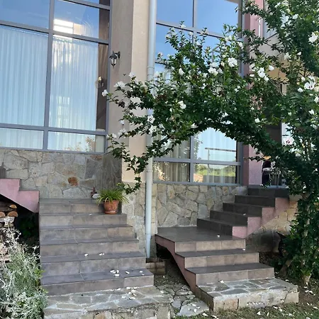 Apartmán Sunny House *